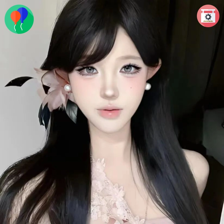 许女士